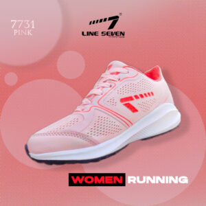 Running Women